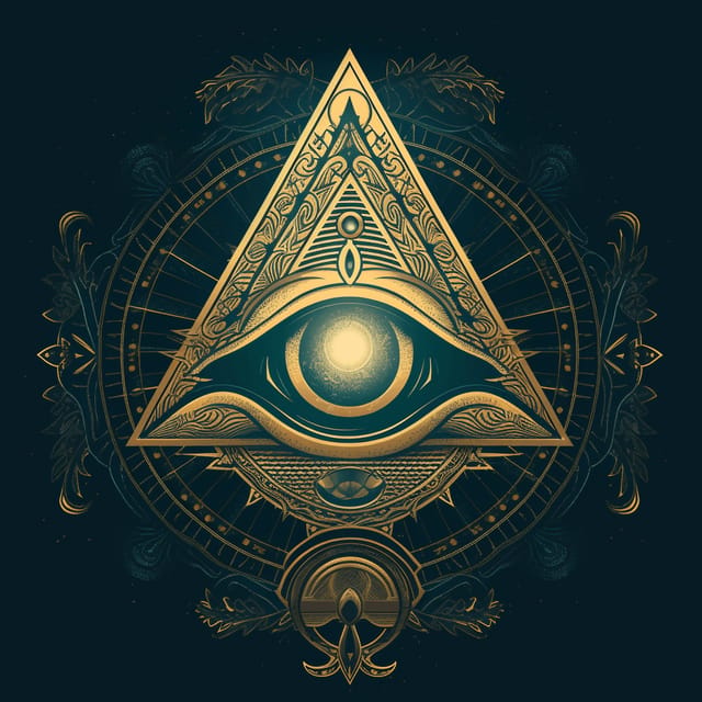 The Last Wish manifestation program — the maker's spiritual manifestation graphic from the Message of Manifestation sales page